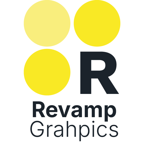 Revamp Graphics